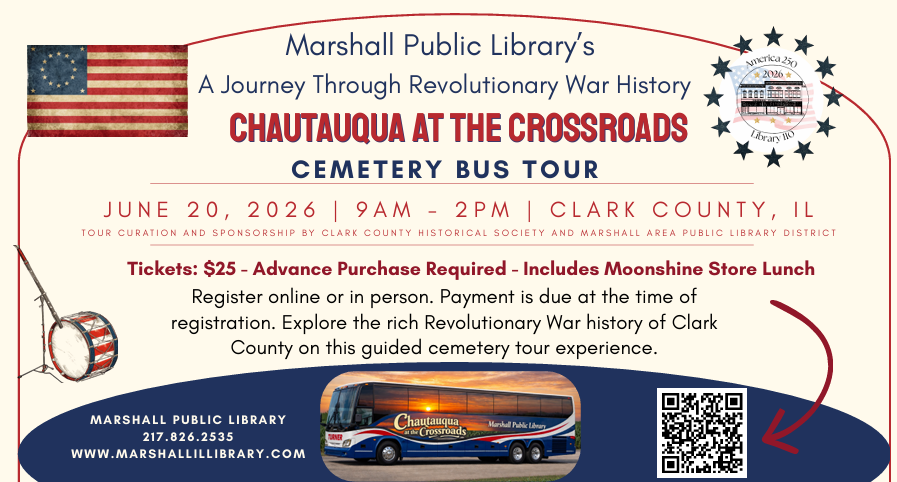 Chautauqua at the Crossroads: A Journey Through Revolutionary War History